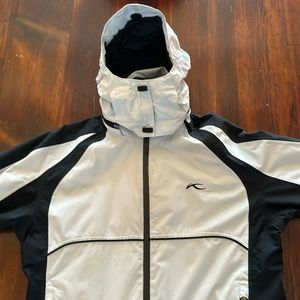 KJUS Women’s Formula Jacket. Classic ski jacket for any condition. Women’s Large